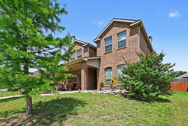1533 Salado Trail, Weatherford, TX 76087