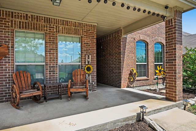 1533 Salado Trail, Weatherford, TX 76087