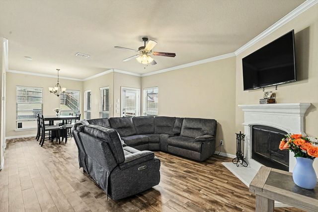 1533 Salado Trail, Weatherford, TX 76087