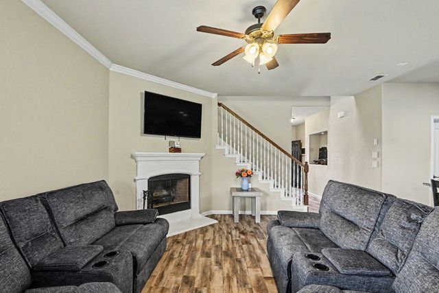 1533 Salado Trail, Weatherford, TX 76087