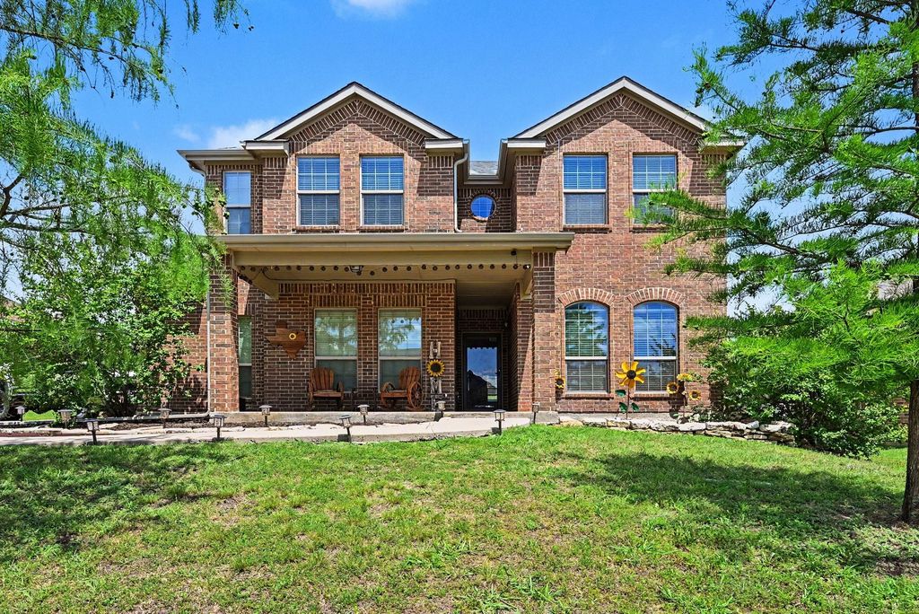 1533 Salado Trail, Weatherford, TX 76087