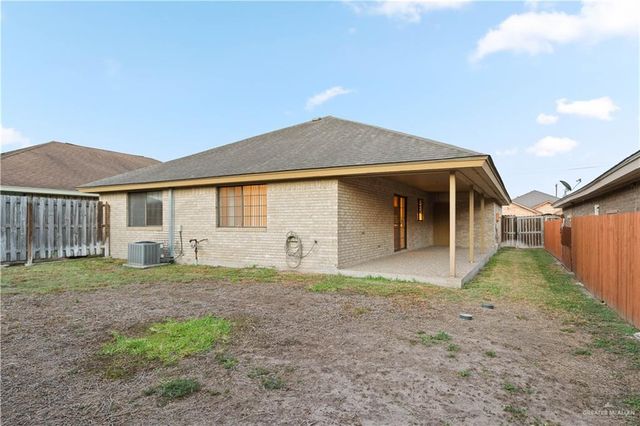 100 W Moore Road UT81, Pharr, TX 78577