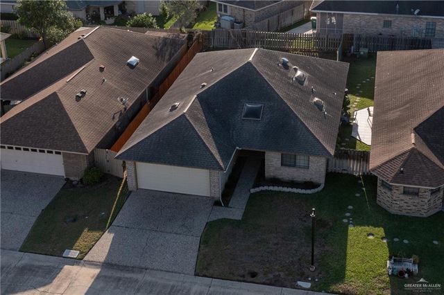 100 W Moore Road UT81, Pharr, TX 78577