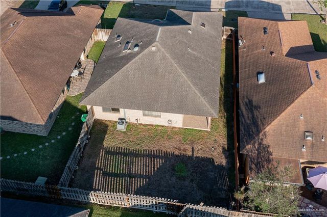 100 W Moore Road UT81, Pharr, TX 78577