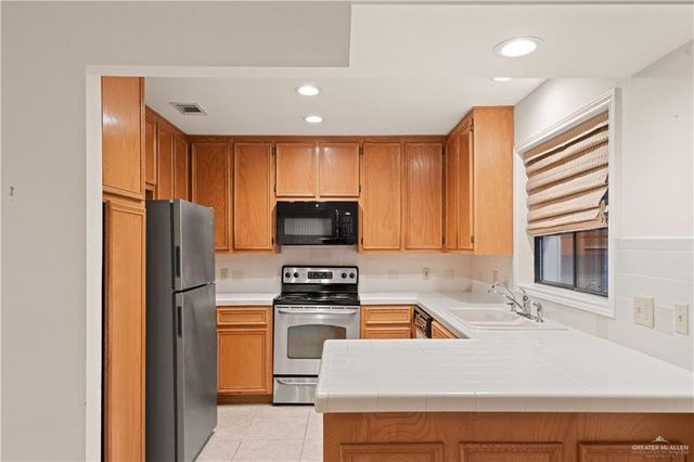 100 W Moore Road UT81, Pharr, TX 78577