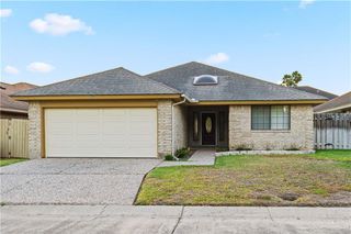 100 W Moore Road UT81, Pharr, TX 78577