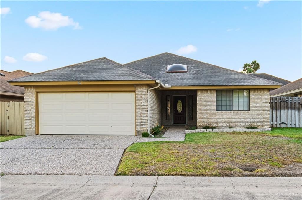 100 W Moore Road UT81, Pharr, TX 78577