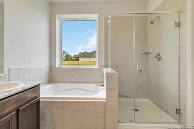 21102 Jordans Ranch Way, San Antonio, TX 78264