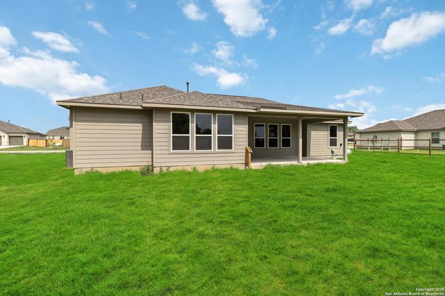21102 Jordans Ranch Way, San Antonio, TX 78264