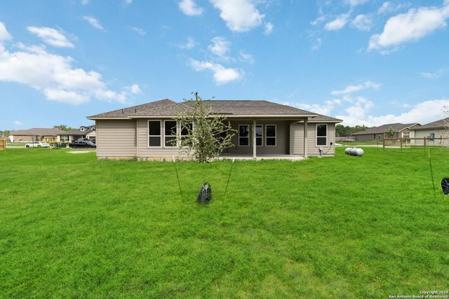 21102 Jordans Ranch Way, San Antonio, TX 78264