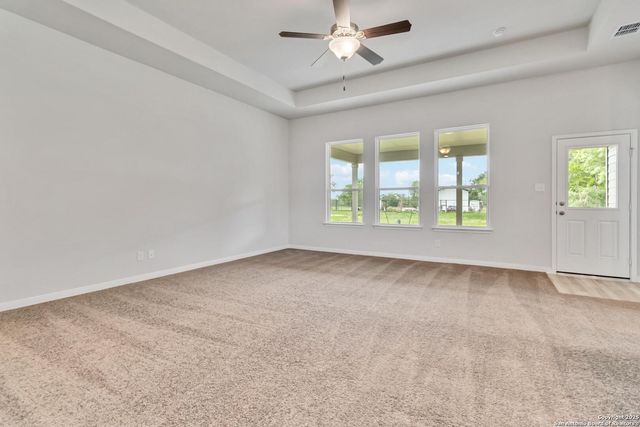 21102 Jordans Ranch Way, San Antonio, TX 78264