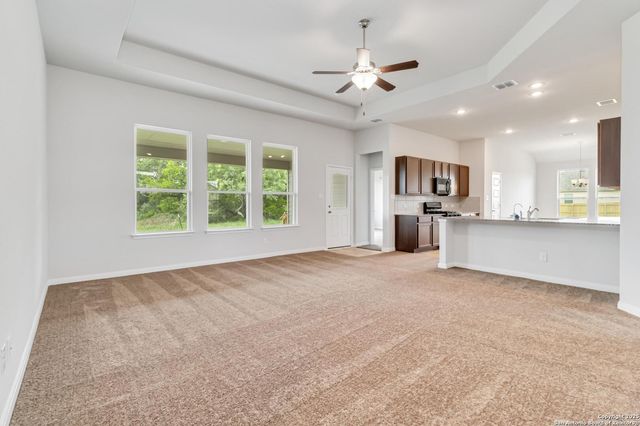 21102 Jordans Ranch Way, San Antonio, TX 78264