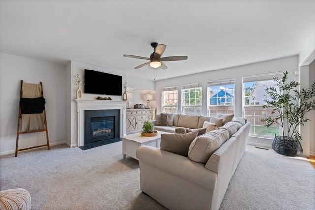 1902 Baileys Trace Dr, Spring Hill, TN 37174