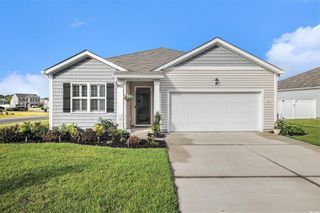 1061 Sennema Circle, Myrtle Beach, SC 29588