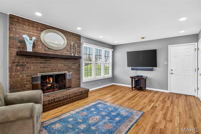 5150 Olde Silver Place, Unincorporated, MO 63128