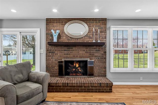 5150 Olde Silver Place, Unincorporated, MO 63128