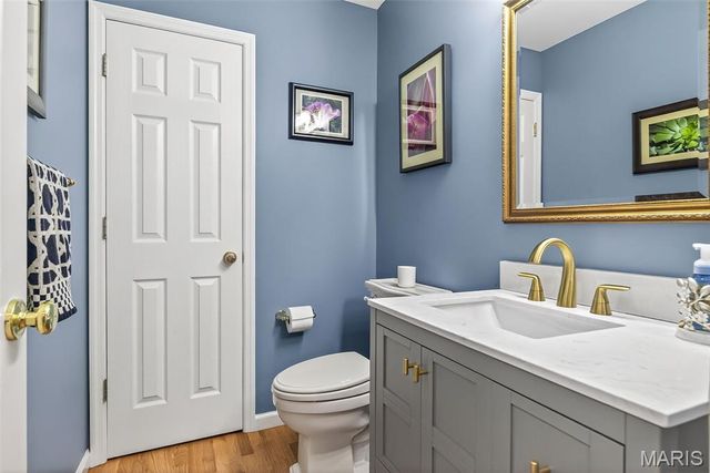 5150 Olde Silver Place, Unincorporated, MO 63128