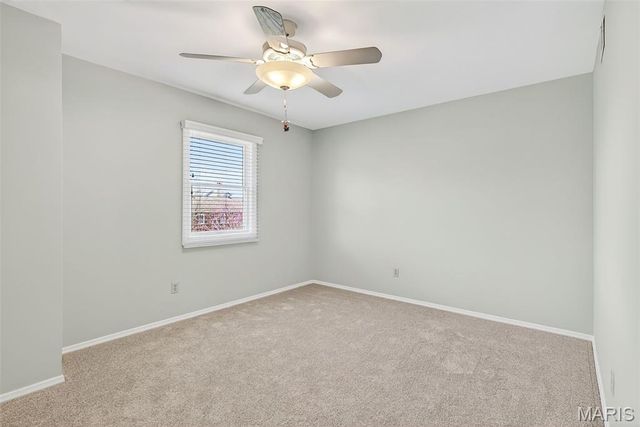 5150 Olde Silver Place, Unincorporated, MO 63128