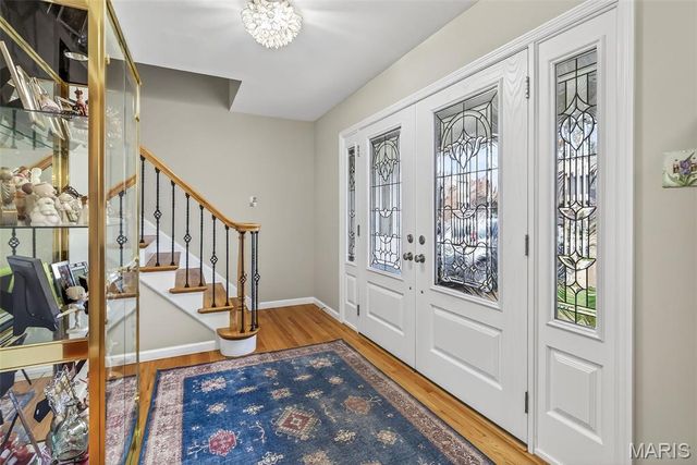 5150 Olde Silver Place, Unincorporated, MO 63128