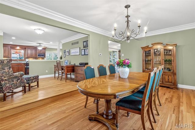 5150 Olde Silver Place, Unincorporated, MO 63128