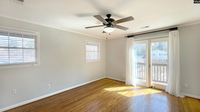 1501 Robin Crest Drive, West Columbia, SC 29169