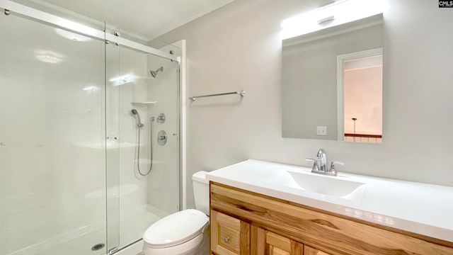 1501 Robin Crest Drive, West Columbia, SC 29169