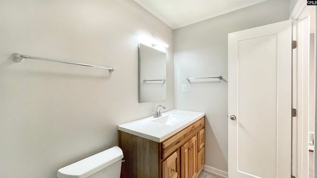 1501 Robin Crest Drive, West Columbia, SC 29169