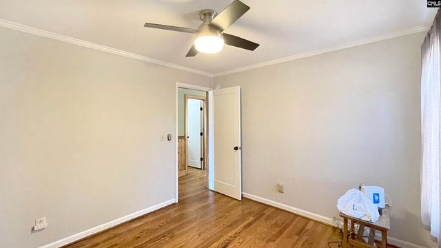 1501 Robin Crest Drive, West Columbia, SC 29169