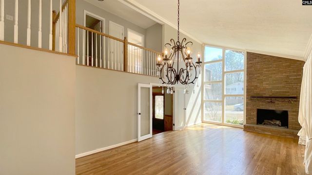 1501 Robin Crest Drive, West Columbia, SC 29169