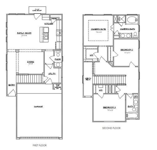 417 West Park Hill, Stafford, TX 77477