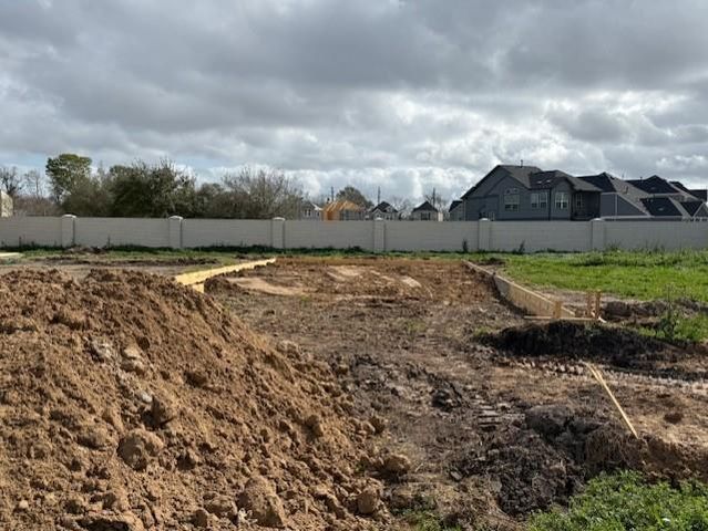 417 West Park Hill, Stafford, TX 77477