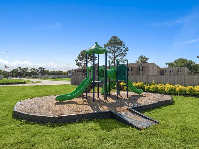 417 West Park Hill, Stafford, TX 77477