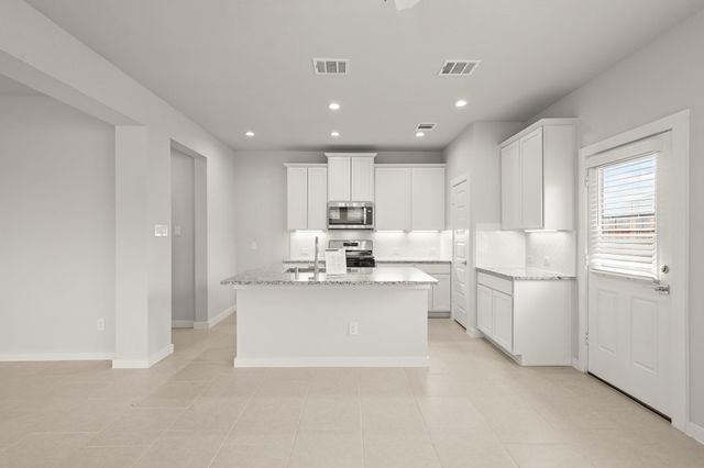 417 West Park Hill, Stafford, TX 77477