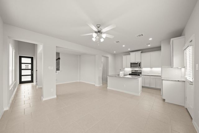 417 West Park Hill, Stafford, TX 77477