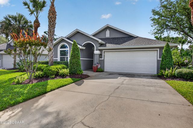 915 Brookridge Lane, Ormond Beach, FL 32174