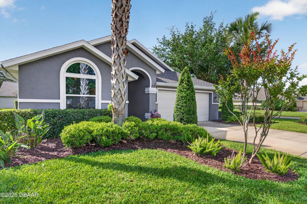 915 Brookridge Lane, Ormond Beach, FL 32174