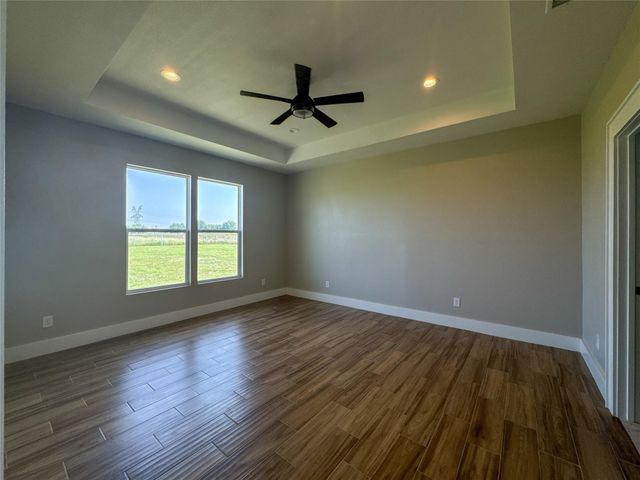 12480 Doyle Road, Krum, TX 76249