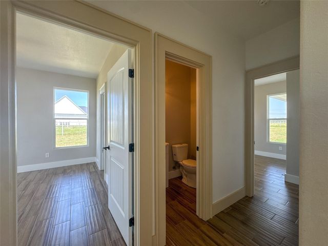 12480 Doyle Road, Krum, TX 76249