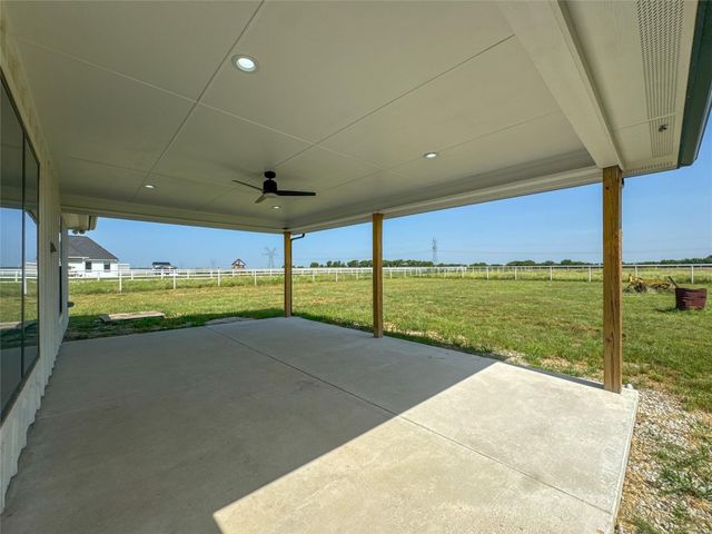 12480 Doyle Road, Krum, TX 76249