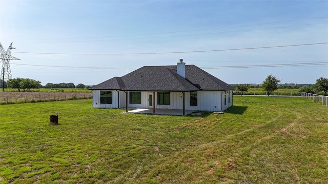 12480 Doyle Road, Krum, TX 76249