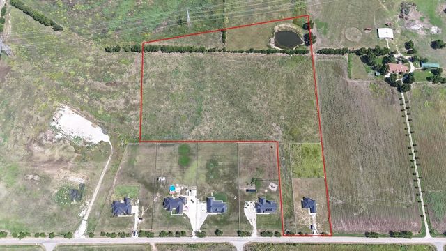 12480 Doyle Road, Krum, TX 76249