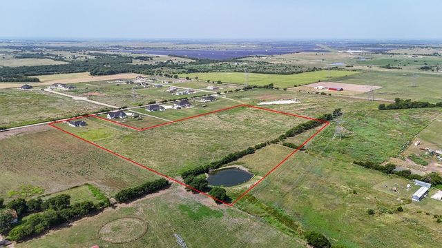 12480 Doyle Road, Krum, TX 76249