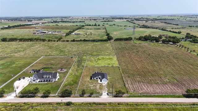 12480 Doyle Road, Krum, TX 76249