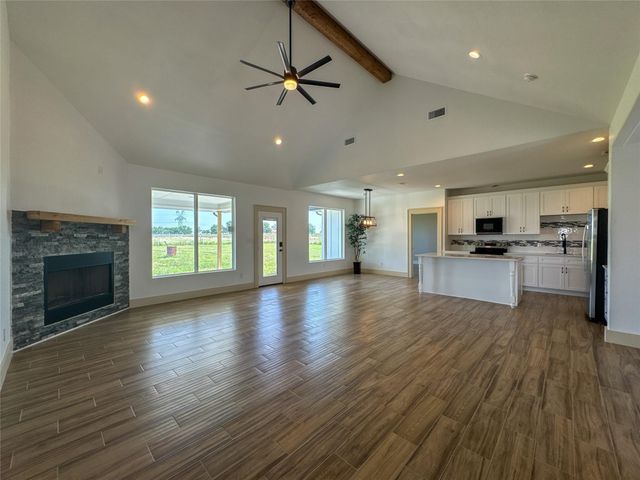 12480 Doyle Road, Krum, TX 76249