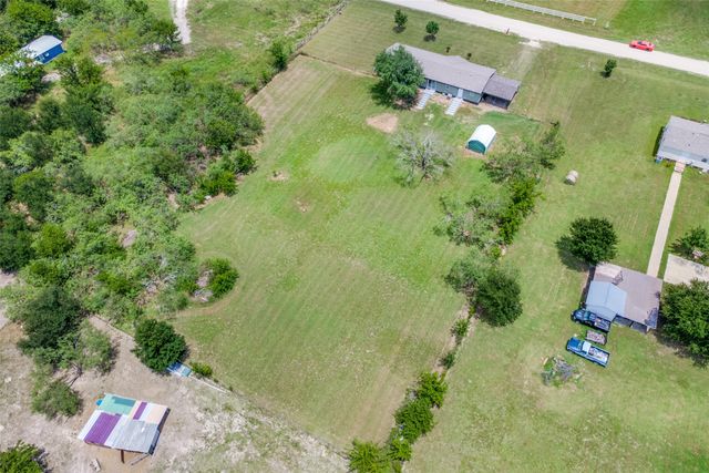 6168 Armadillo Drive, Kemp, TX 75143