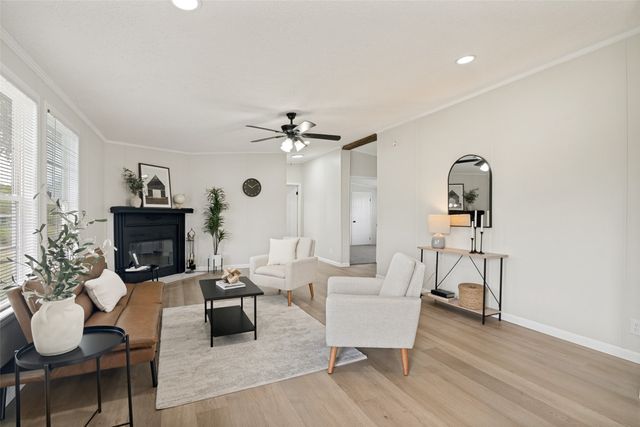 6168 Armadillo Drive, Kemp, TX 75143