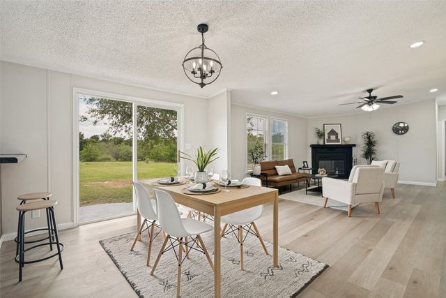 6168 Armadillo Drive, Kemp, TX 75143