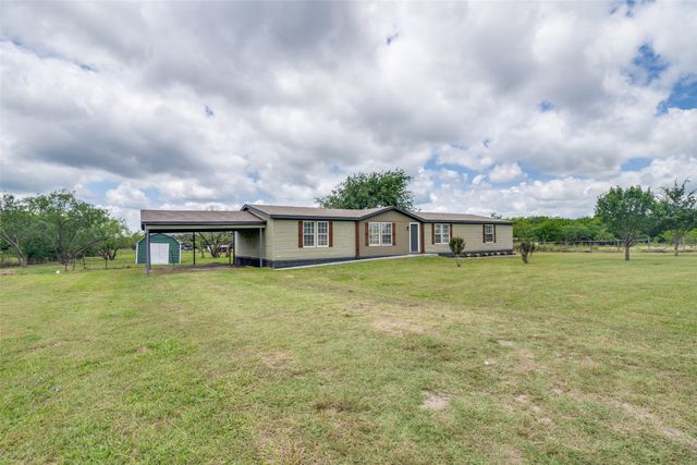 6168 Armadillo Drive, Kemp, TX 75143