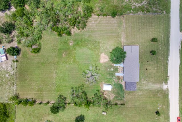 6168 Armadillo Drive, Kemp, TX 75143
