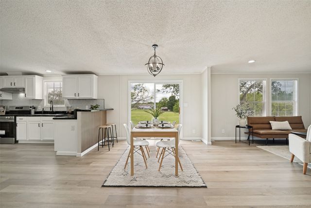 6168 Armadillo Drive, Kemp, TX 75143